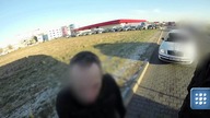 Dziennikarz Gazety Wyborczej zaatakowany przez ochroniarzy