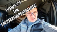 Wielki powrót na Międzynarodówkę