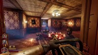 DEEPWARD Demo  Full Playthrough No Commentary