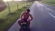 Najnowszy motocykl