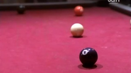 Buffy Postrach wampirów - Buffy. The. Vampire. Slayer. S04E05