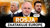 ROSJA CHCE ATAKOWAĆ POLSKĘ.  KOWAL: ICH ARMIA SZYKUJE SIĘ DO UDERZENIA | PUNKTY ZAPALNE