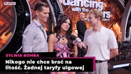 Sylwia Bomba złamała żebra.  Jakim cudem daj radę tańczyć?