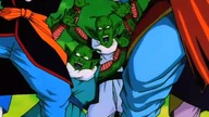 Dragon. Ball. Z. E287. [HD. Remastered. XviD-Przemek17][Lektor PL][Alusia]