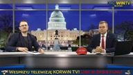 AMERYKA WYBIERA.  Cejrowski się mylił? Czy będą cuda nad urną?! \\ KORWiN TV