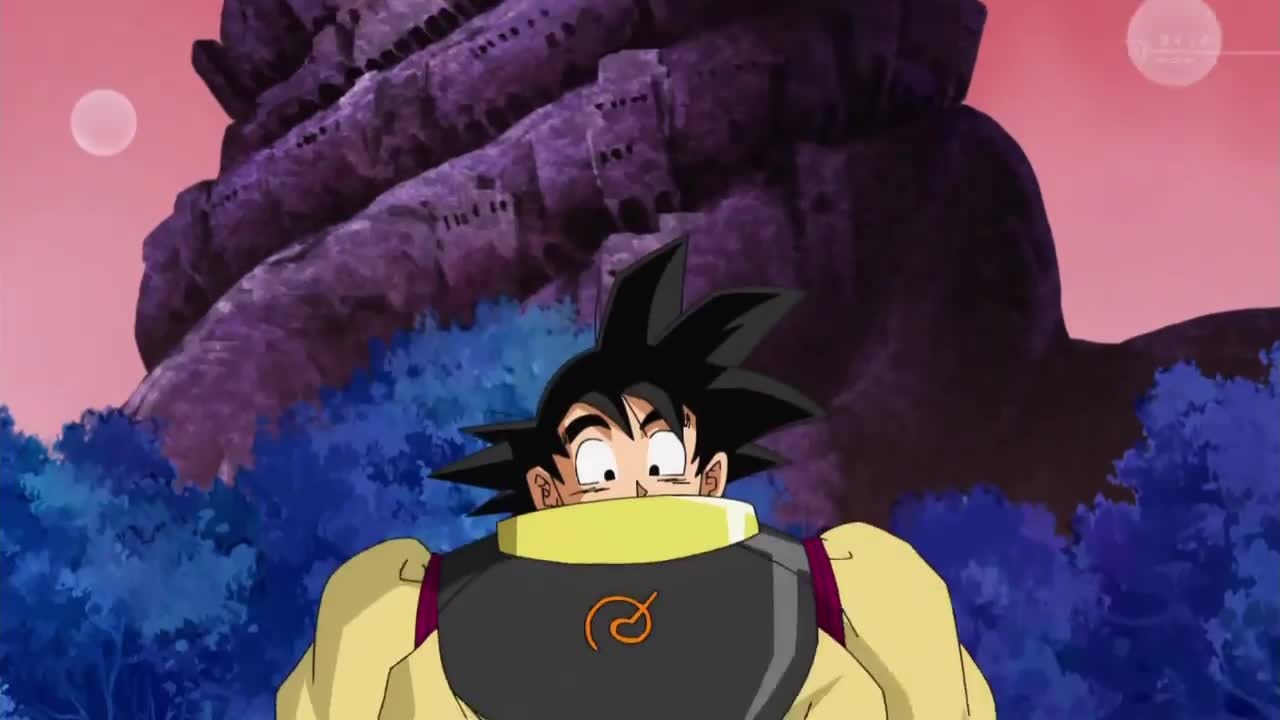 Dragon Ball Super Odc 54 Cda