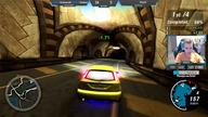 NFS UNDERGROUND 2 - POWRÓT DO KORZENI  Rajdowiec stary ale jary!