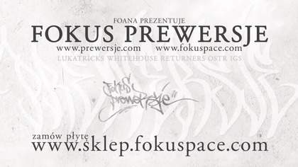 Fokus- Definicje