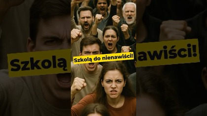 Szkołą do nienawiści! #kler #kosciol #katolicyzm
