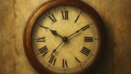 Zegar / Clock