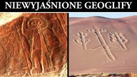 Zagadka Niewyjaśnionych Geoglifów ze Starożytności