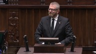 Głęboki upadek parlamentaryzmu - oświadczenie Grzegorza Brauna