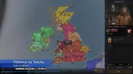 Crusader Kings 3 | Osiągnięcie Blood Eagle | Część 1