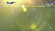 Crystal Palace 1-1 Stoke City