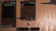 Skok ze skarpy - Conan Exiles Isle of Siptah - Gameplay PL