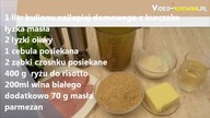 Risotto - Video-Kuchnia. pl