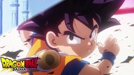 Jak poprowadzilibyśmy REBOOT Dragon Balla? (Saga Pilafa - Saga Armii Red Ribbon)