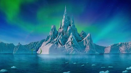 Pingwiny - Życie na końcu świata (2020) [Lektor PL]