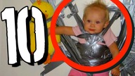 10 najgorszych opiekunek do dzieci [TOPOWA DYCHA]