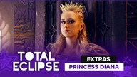 TOTAL ECLIPSE | So You Want to Be a Princess? | Emily Skinner