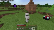 Minecraft survival I #4
