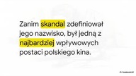 Lew Rywin: Od Wpływowego Producenta (Pianista, Wiedźmin) do Więzienia 