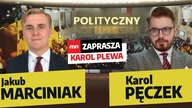 Okrzyki morderca na spotkaniu z Niedzielskim! Marciniak i Pęczek komentują!