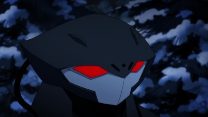 Liga Młodych S03E61 - Leverage