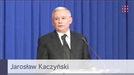 Przemiana Jarosława Kaczyńskiego?