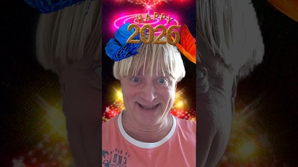 Wjazd w Nowy Rok 2026