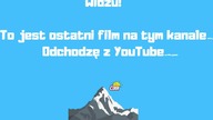 OSTATNI FILM
