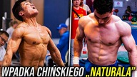 Jednak Chińscy Ciężarowcy NIE SĄ NATURALAMI