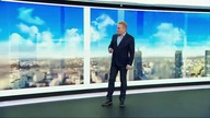 Prognoza pogody na Polsat News (31. 10. 2021)