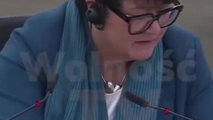 ZAJĄCZKOWSKA VS UNIJNA LEWACZKA WS.  CENZURY I lNWlGlLACJl W INTERNECIE !!!!!!!!!!! mp4 686x432