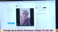 04. 06. 2023r Odc. 1664 Aktorzy-politycy-po-wodzie-w-zaklamaniu-prowadza-nas-w-przepasc