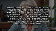 Po stracie męża, nie dawałam spokoju córce.  Mój zięć miał tego dosyć.  | Historie z życia