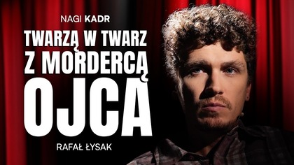 ŻYCIE PO ZBRODNI.  CZY MOŻNA SIĘ ZAPRZYJAŹNIĆ Z MORDERCĄ?