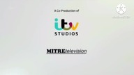 ITV Studios Logo History (UPDATED)