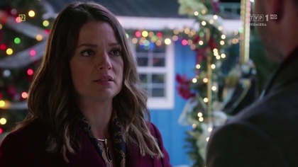 Świąteczne przeznaczenie (2018) [Lektor PL] - A Godwink Christmas