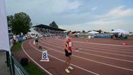 98.  Mistrzostwa Polski w lekkoatletyce w Suwałkach, 9-10. 06. 2022.
