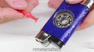How To Make a Fidget Spinner / Tutorial