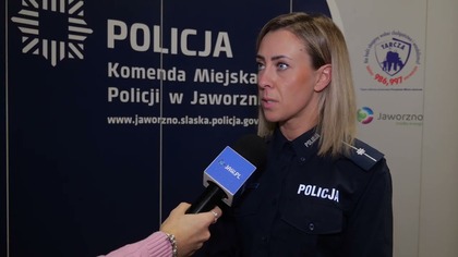 Atak na seniorkę w Jaworznie.  Brutalny rozbój w Szczakowej