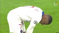 Mateusz Borek Mbappé