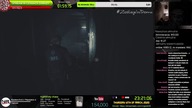 Resident Evil 2 - NRGeek Stream #102 (12. 03. 2020)