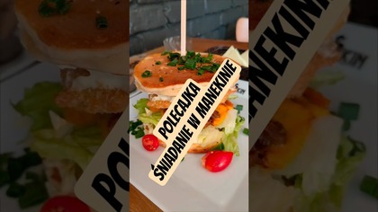#breakfast #food #follow #foodie #lublin #jedzenie