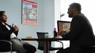 To nie mój dzień - Nicht mein Tag [2014] PL