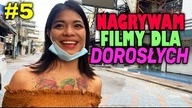 Straciłam prace i zaczęłam nagrywać filmy dla dorosłych PATTAYA [Tajlandia] #5