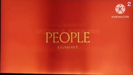 Egmont People AS Logo History