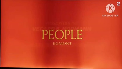 Egmont People AS Logo History