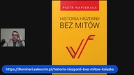 HISZPANIA jest nam bliższa kulturowo niż Ukraina OTO DLACZEGO dr Piotr Napierała